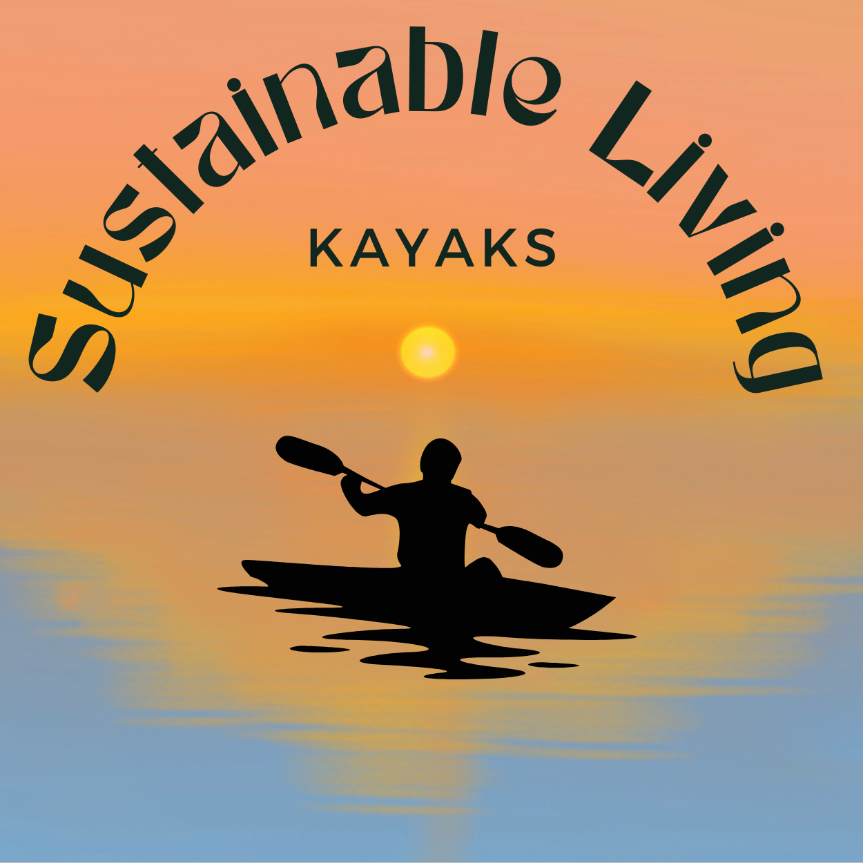 Sustainable Living Kayak Rentals